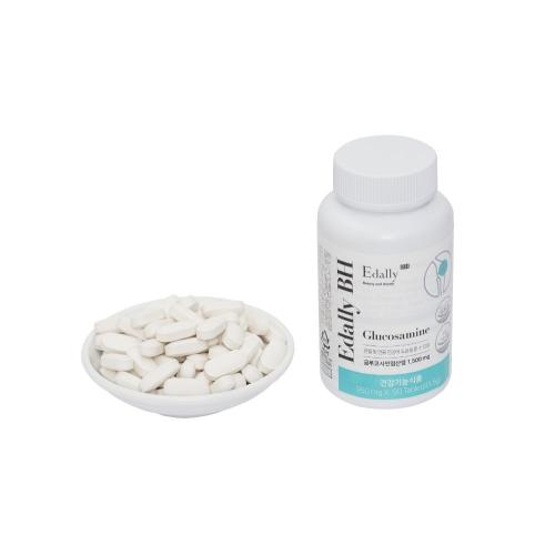 Thực Phẩm Chức Năng Xương Khớp Glucosamine Edally BH Hàn Quốc